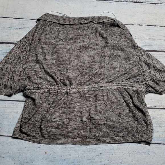 Lululemon breeze easy wrap sweater - Picture 7 of 7